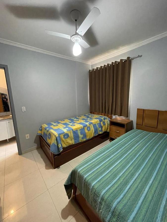Apartamento Ecologic 401F- Caldas Novas Kültér fotó